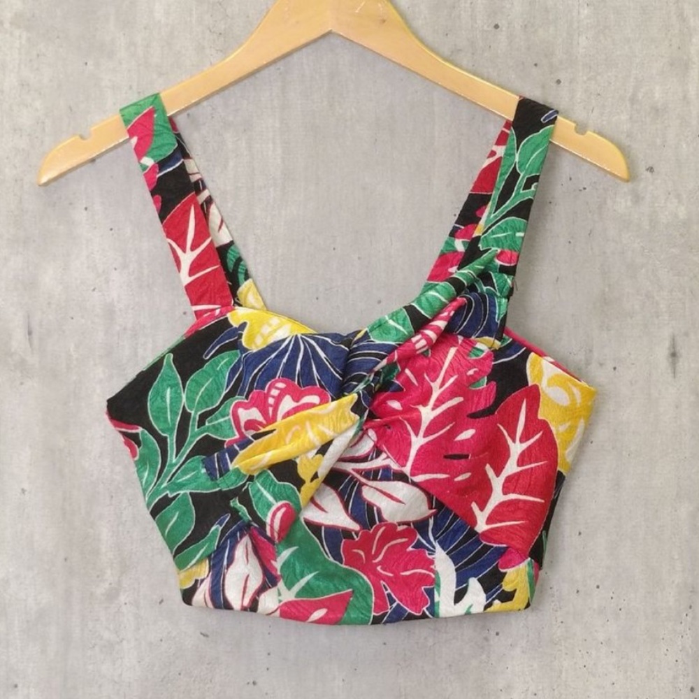 Patbo for c&a crop top